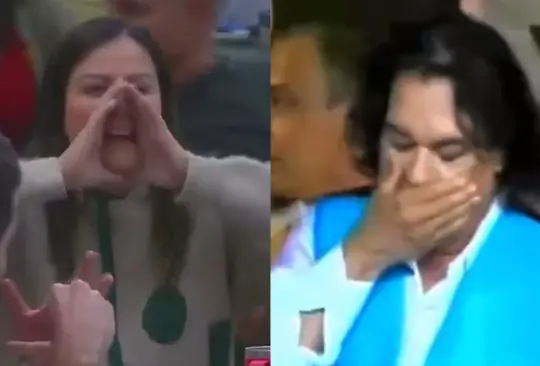 Mariana Echeverría ha causado indignación por la forma en la que se refirió a Juan Gabriel.