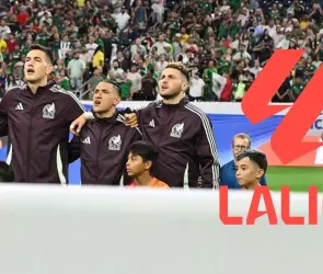 ¿Real Madrid? Selección Mexicana prepara partido amistoso vs grande de España EN MÉXICO