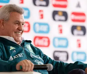 Javier Aguirre: El futbolista que tendría seguro su lugar en la Selección Mexicana del Vasco