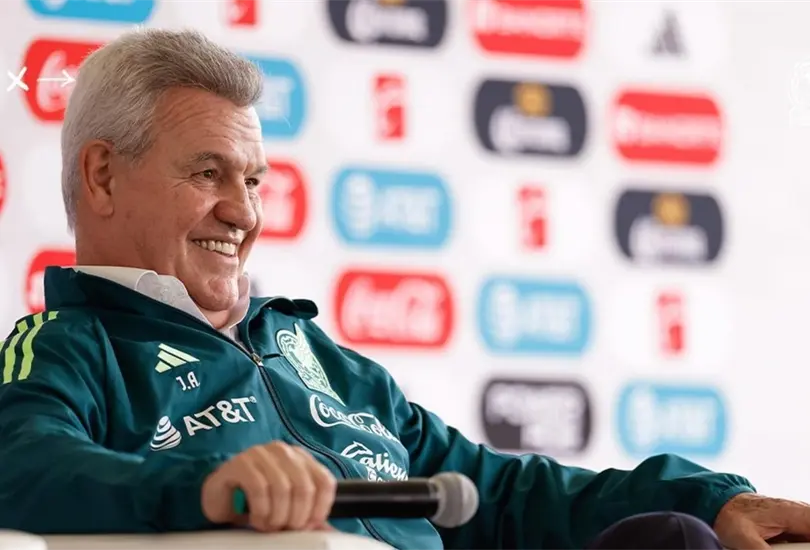 Javier Aguirre tendr&iacute;a claro el nombre de un futbolista para su convocatoria.