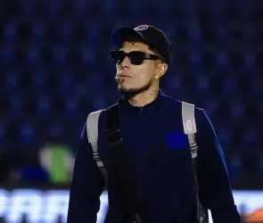 Carlos Salcedo consigue NUEVO equipo a pesar de las investigaciones en contra de su mamá