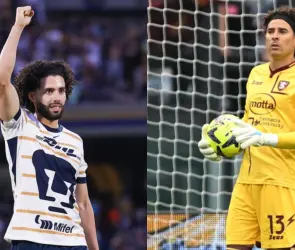 Futbolistas mexicanos que fueron vinculados con el Liverpool