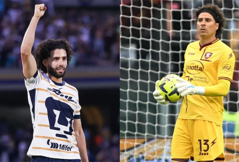El Chino Huerta pudo llegar a la Premier League con el Liverpool, sin embargo se cay&oacute; el fichaje y se suma a la lista de mexicanos vinculados al club ingl&eacute;s.