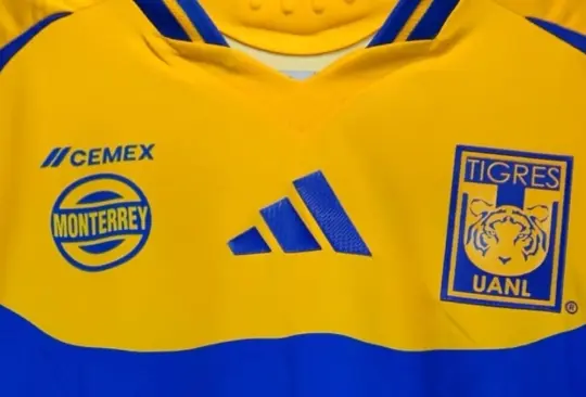 Una estrella de Tigres abandonaría el equipo repentinamente.