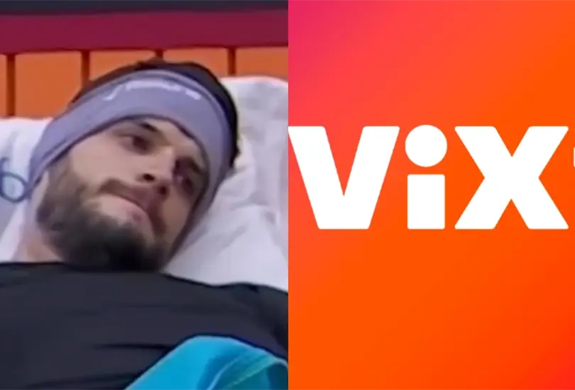 Adri&aacute;n Marcelo tiene en riesgo su lugar dentro de la casa.