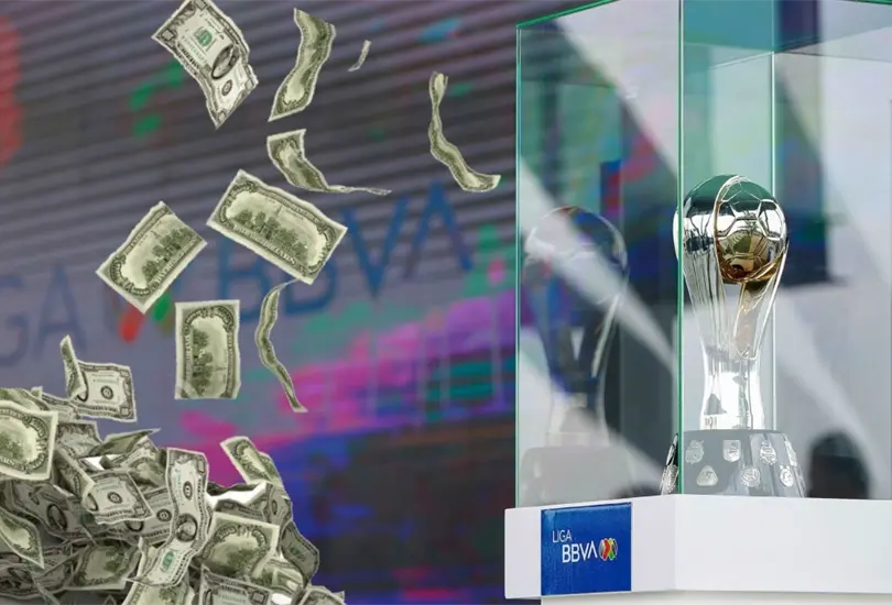 El Fondo de Inversi&oacute;n llegar&aacute; a la Liga MX.