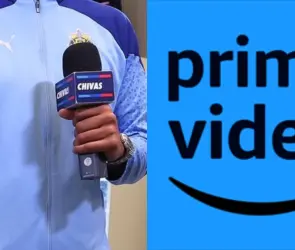 ¿Quiénes serán los narradores de Chivas en Amazon Prime Video?