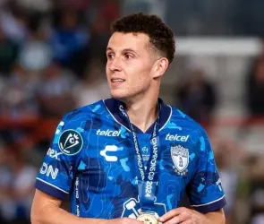 Oussama Idrissi habría rechazado al América; el motivo por el que les dijo que NO