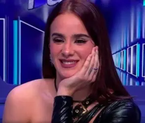 Gala Montes es criticada por discurso feminista pese a acusaciones de violencia sobre su madre