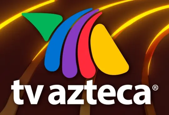 TV Azteca le ha dado las gracias a uno de sus talentos.