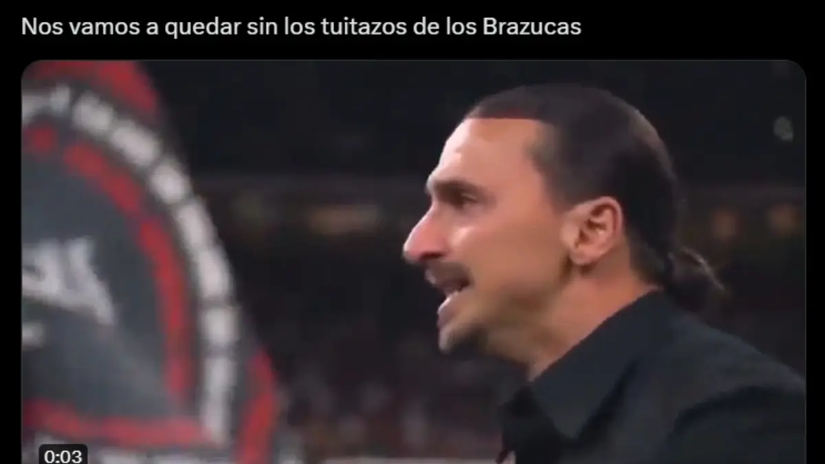 Las diferencias políticas entre Brasil y Musk llevaron a esta repentina decisión que ha dejado varios memes de por medio.