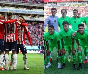Liga MX Jornada 6 | Chivas vs Juárez VER EN VIVO HOY: Detalles de transmisión