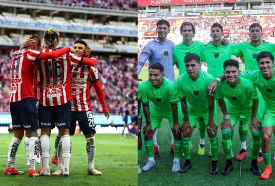 Chivas y Juárez se enfrentan por una jornada más de la Liga MX.