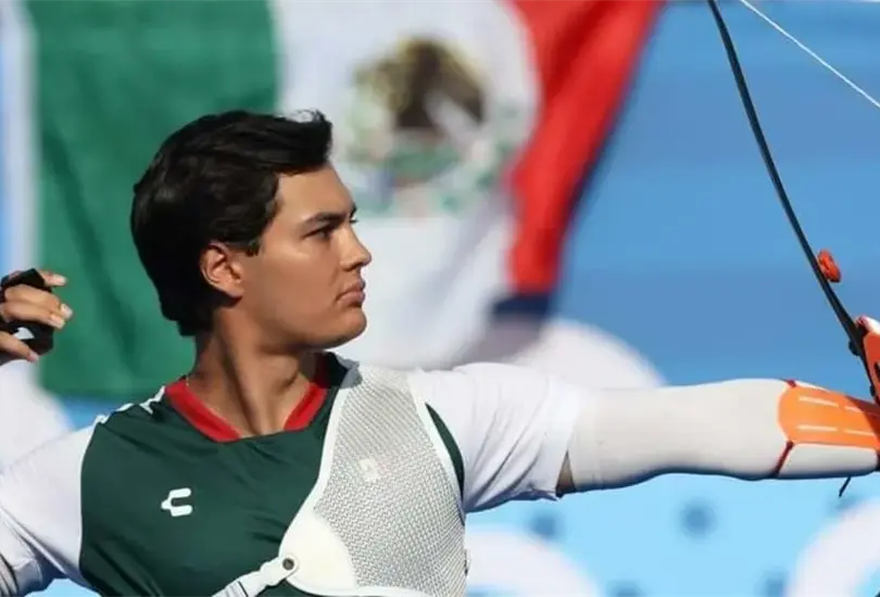 Los mexicanos entrar&aacute;n en acci&oacute;n este 4 de agosto.