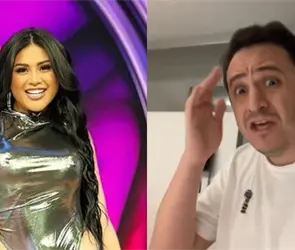 La Casa de los Famosos: OFarrill insulta a Gomita y hace peculiar pedido (VIDEO)
