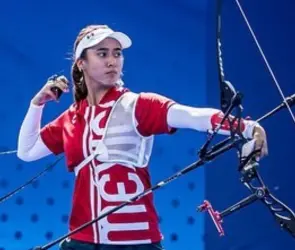 Ángela Ruiz manda duro mensaje a las autoridades por falta de apoyo a los atletas mexicanos