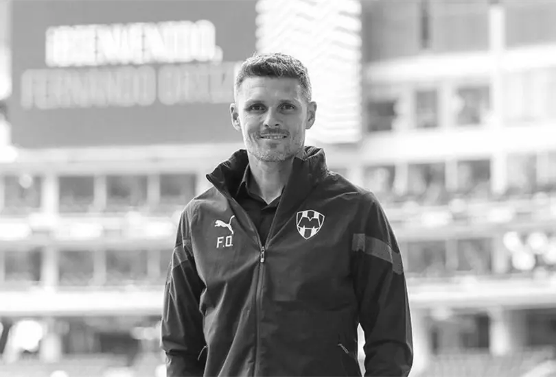 Fernando Tano Ortiz dejar&aacute; de ser director t&eacute;cnico de Rayados.