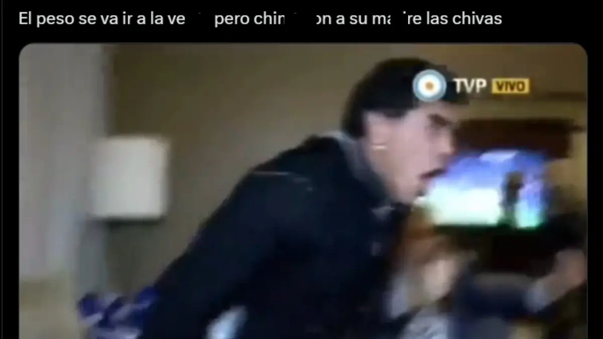 Muchos no dudaron en celebrar la eliminación de Chivas más allá del orgullo que hay de por medio en la disputa Liga MX vs MLS.