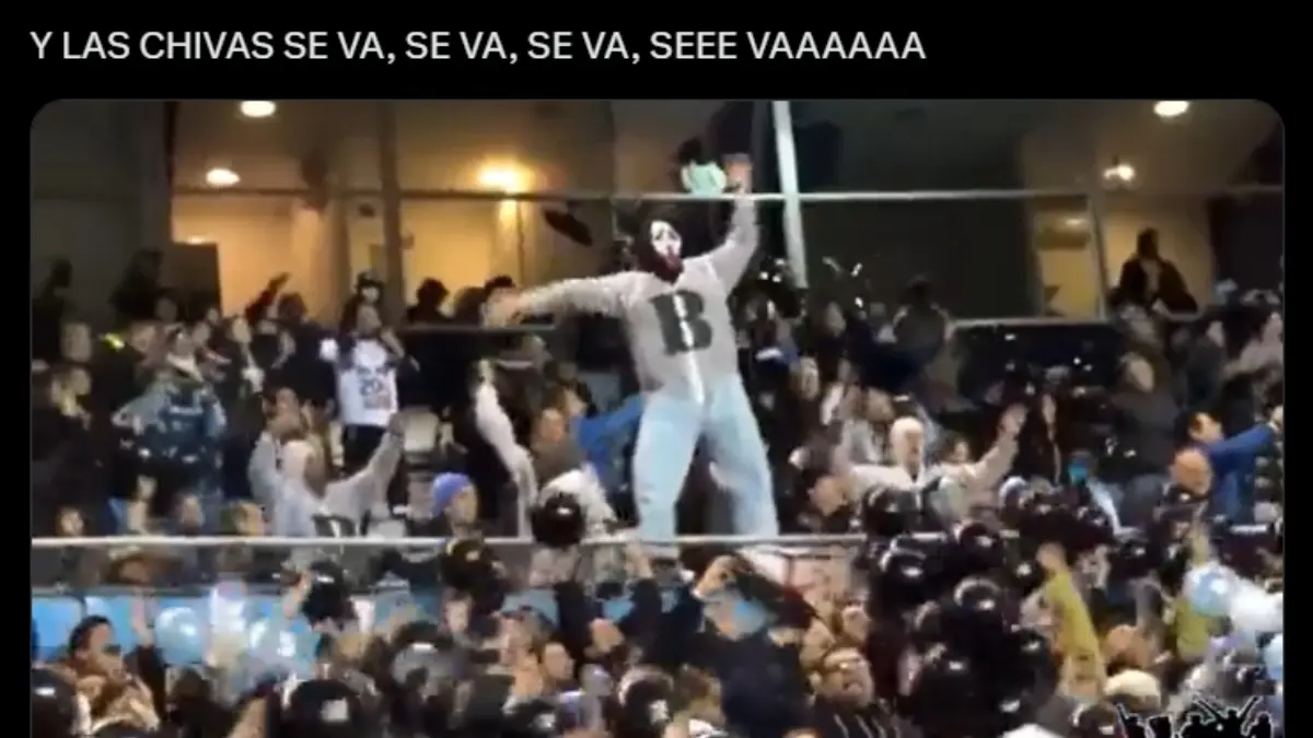 Las burlas y memes no se hicieron esperar luego de arrastrar el prestigio por segunda ocasión en el torneo entre Liga MX y MLS.