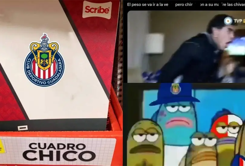 Las Chivas nuevamente se fueron eliminadas de la Leagues Cup al perder en penales ante San Jos&eacute; y LA Galaxy.