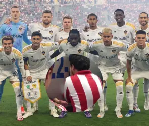 Leagues Cup: LA Galaxy humilla a Chivas con video de Gonzalo