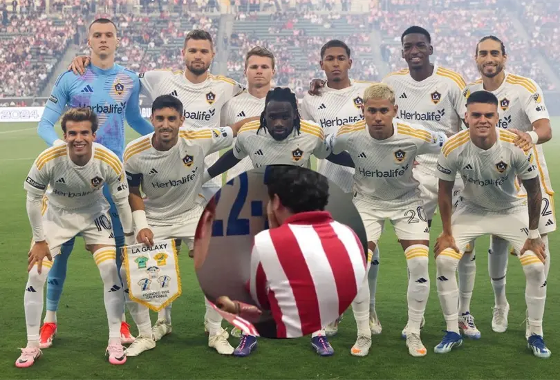 El equipo de la MLS sorprendi&oacute; con sus publicaciones tras eliminar al club rojiblanco de la Leagues Cup.