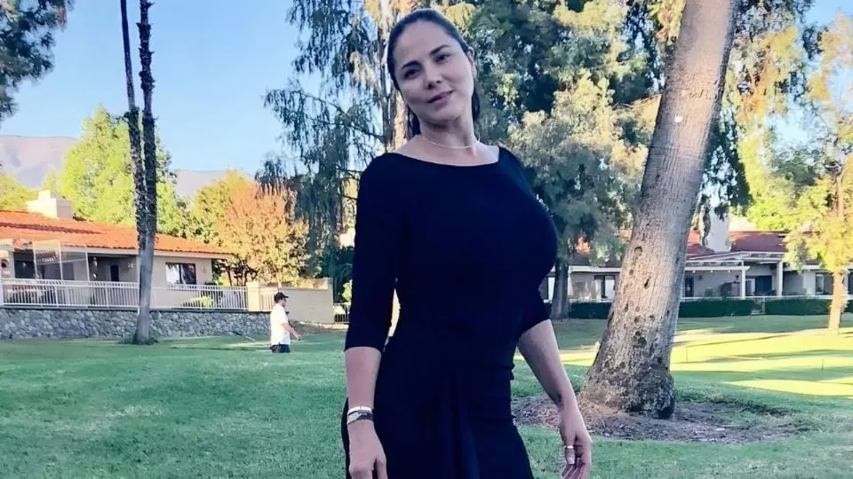 La mam&aacute; de Carlos Salcedo rompi&oacute; el silencio sobre las acusaciones en su contra