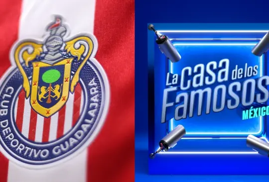 Un aficionado de Chivas hizo una peculiar audición para salir en La Casa de los Famosos