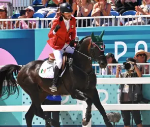 Mexicanos en París 2024: ¿Quién es Andrés Azcárraga, sobrino de Emilio que aspira a medalla en JJOO?