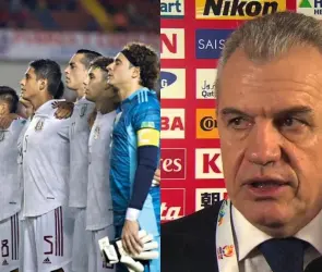 Javier Aguirre: La vaca sagrada que quedaría fuera de la Selección Mexicana