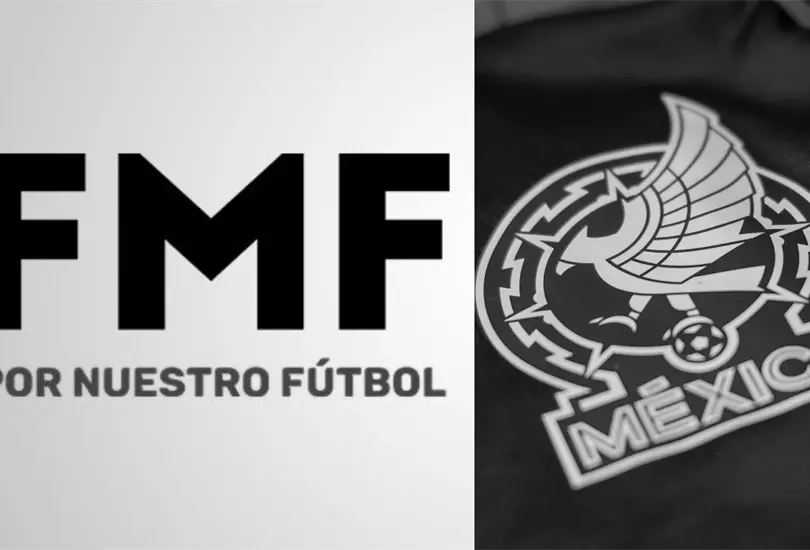 La FMF qued&oacute; exhibida por un comunicado falso sobre un seleccionado nacional.