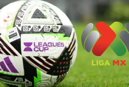 Estos son los equipos eliminados de la Liga MX en la Leagues Cup