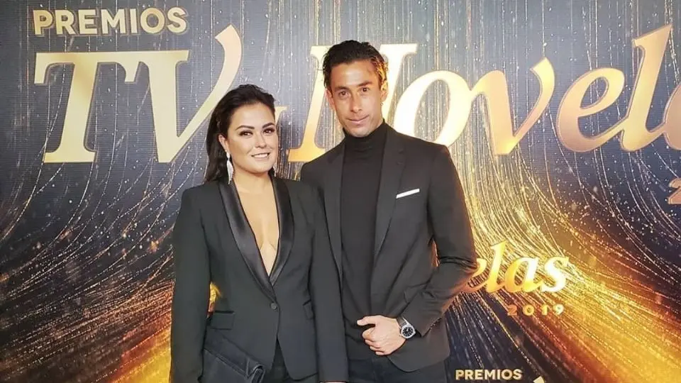 &Oacute;scar Jim&eacute;nez habr&iacute;a pedido que saquen a Mariana Echeverr&iacute;a de La Casa de los Famosos 