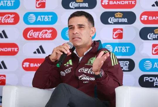 El hijo de Rafa Márquez, leyenda y entrenador de la Selección Mexicana, fue fichado por un equipo exótico