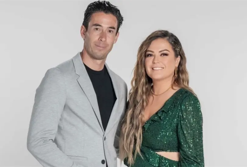 Mariana Echeverr&iacute;a ha sido fuertemente criticada por su participaci&oacute;n en La Casa de los Famosos 