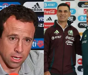 Selección Mexicana: Torrado lanza dura advertencia a Aguirre y Rafa Márquez sobre futuro de Tri