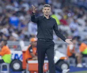 ¿Quién será el próximo tonto que contrate al Tano Ortiz? (VIDEO)