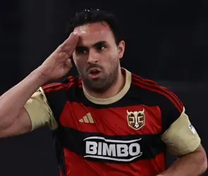 Enrique Esqueda es anunciado como director técnico de popular equipo mexicano