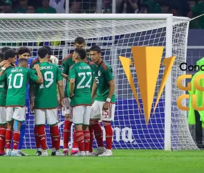 México: Los estadios que serían sede de la Copa Oro 2025