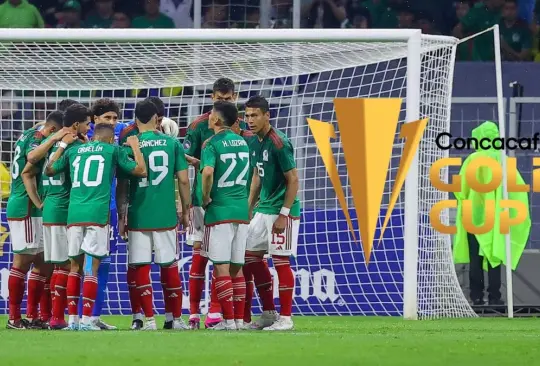 México podría ser sede de la próxima Copa Oro 