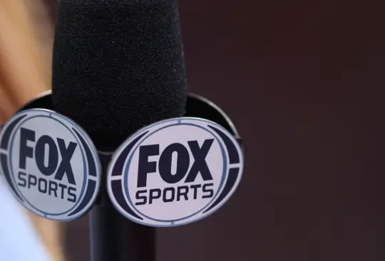 Fox Sports firmó el regreso de un histórico dentro de la empresa.