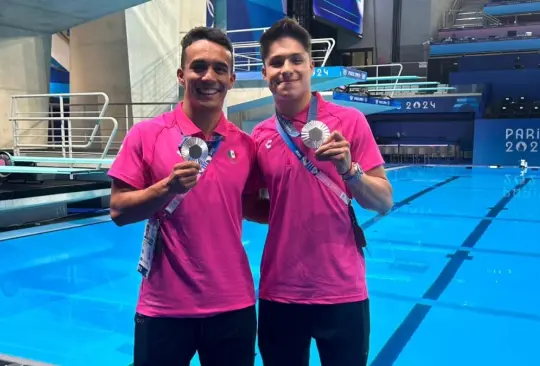 Varios atletas de la delegaci&oacute;n mexicana tendr&aacute;n actividad el 8 de agosto en Par&iacute;s 2024