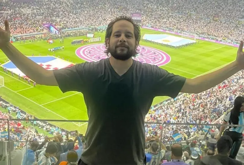 El mexicano ya confirm&oacute; la que ser&aacute; su nueva casa al menos por la siguiente temporada.