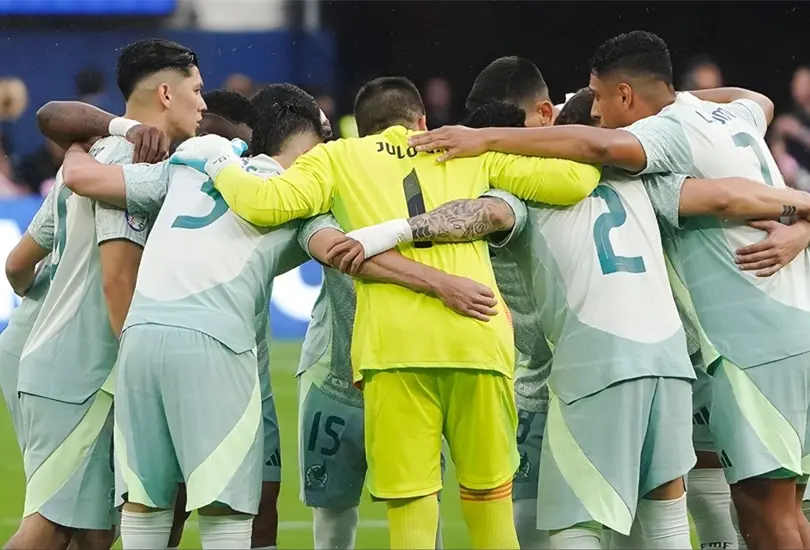 Un importante elemento del cuadro mexicano podr&iacute;a jugar en la considerada como mejor liga del mundo.