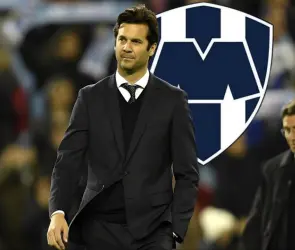 Rayados: Santiago Solari desprecia la oferta desde Monterrey