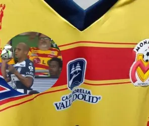 Leagues Cup: Aficionado del Morelia se hace viral en partido de Tigres vs Pachuca