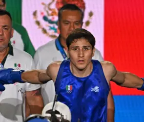 Mexicanos en Juegos Olímpicos 9 de agosto: Sigue la actividad EN VIVO HOY en París 2024