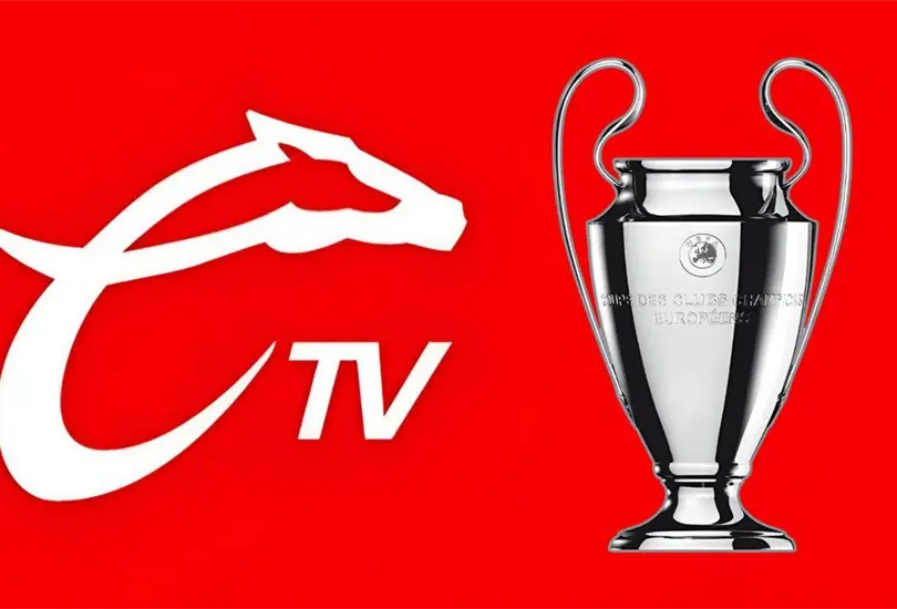 La televisora tendr&aacute; el gran torneo pero lo aprovechar&aacute; para convertir su contenido en exclusivo de su nueva app.