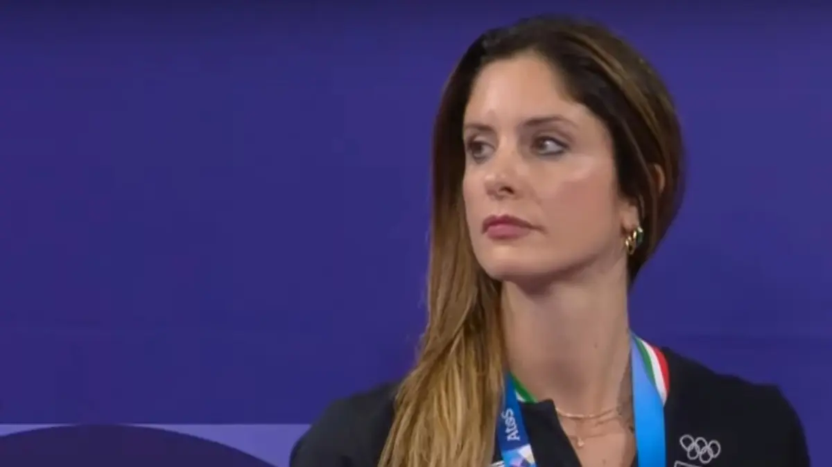 Es homónima de la actriz italiana, por lo que las búsquedas en internet suelen ser sumamente confusas para algunos usuarios.