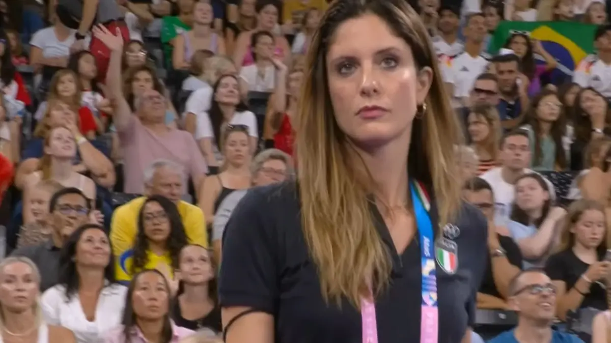 La medalla de bronce fue posible gracias a que Sofia acumuló 136.300 puntos durante las distintas pruebas, viéndose superada por la búlgara Boryana Kaleyn y la alemana Darja Varfolomeev.